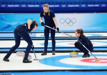 专业赛事管理团队