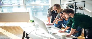 现代化技术与创新应用