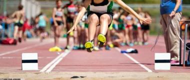 智能体育数据可视化展示平台