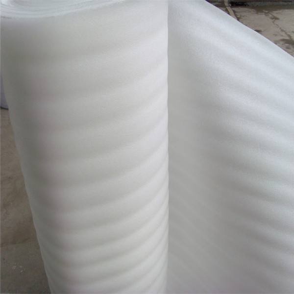 epe白色珍珠棉电子产品包装  高密度异形珍珠棉加工